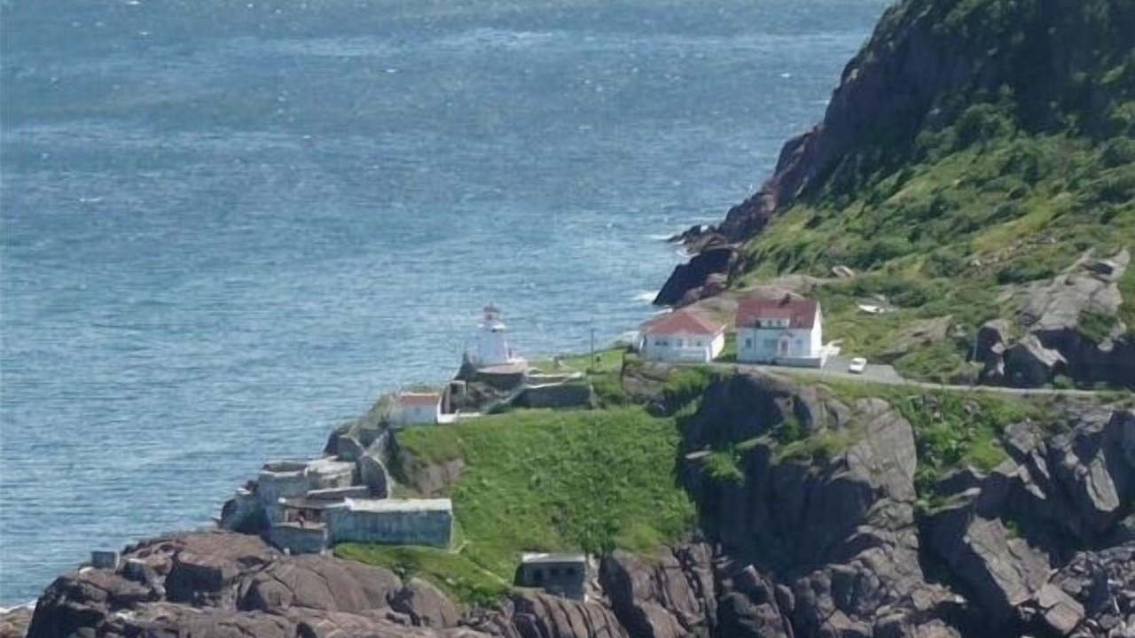 Photo of Others in Terra Nova