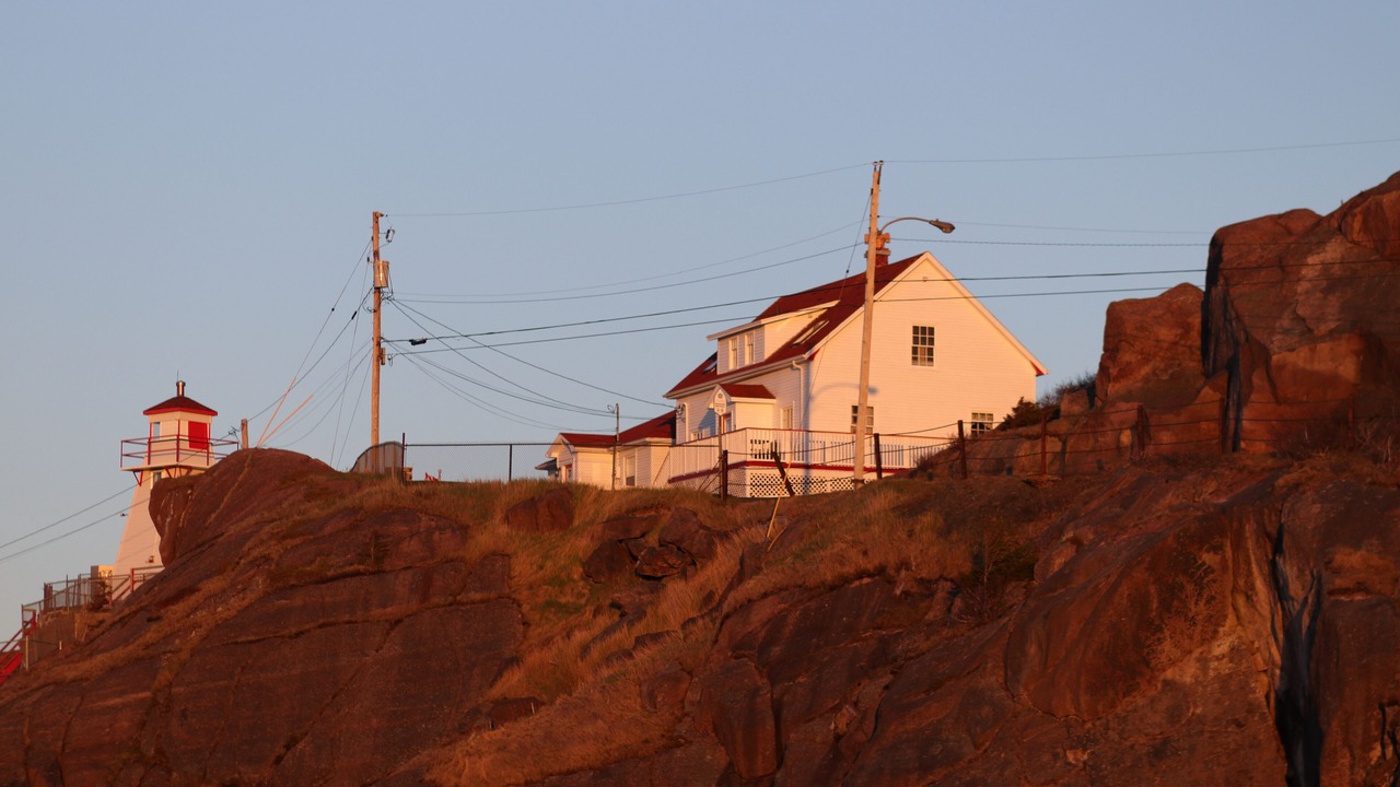 Photo of Others in Terra Nova