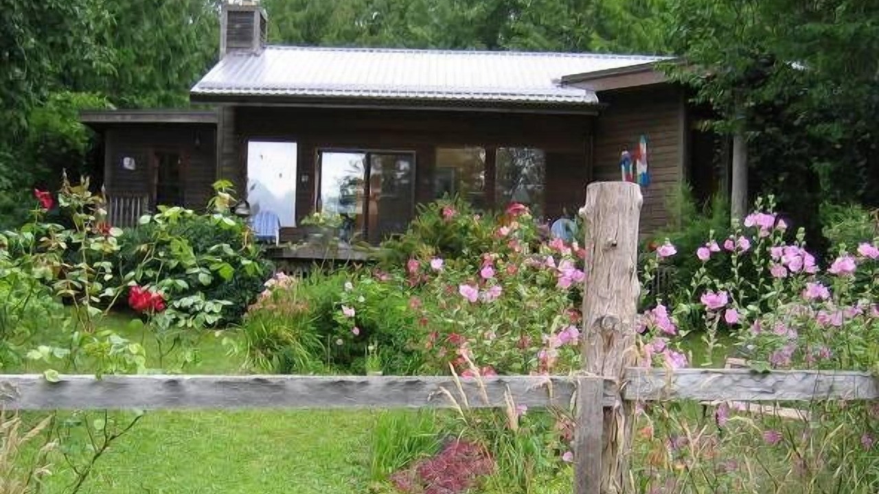 Photo of Outdoor in Hornby Island