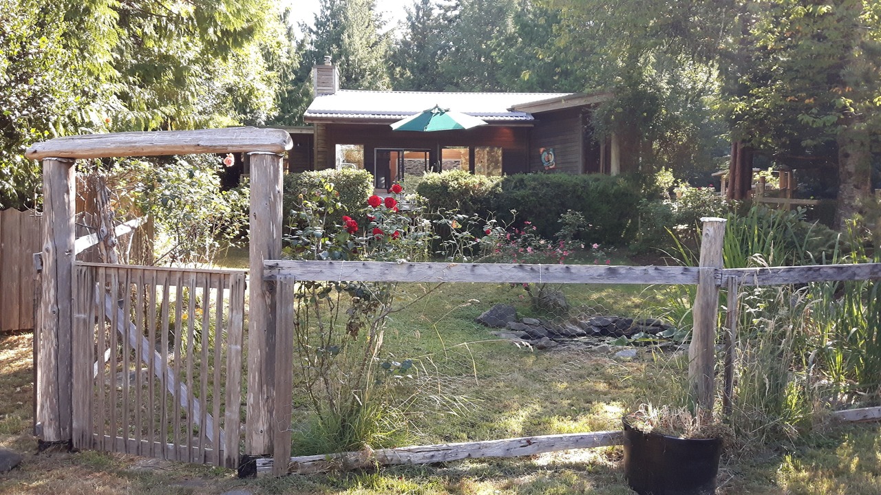Photo of Outdoor in Hornby Island