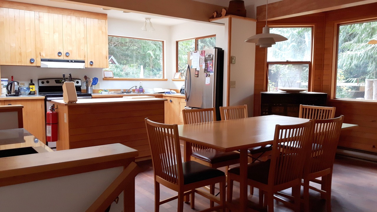 Photo of Others in Hornby Island