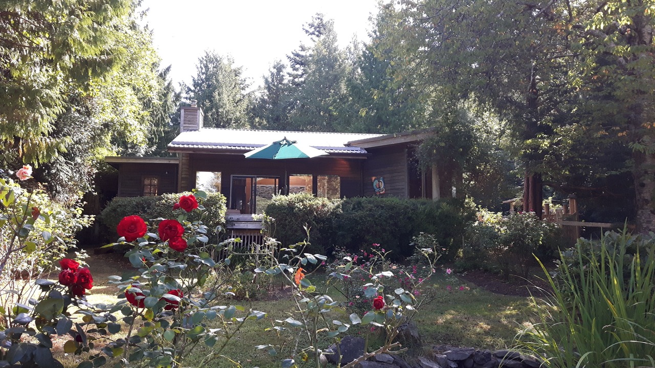 Photo of Outdoor in Hornby Island