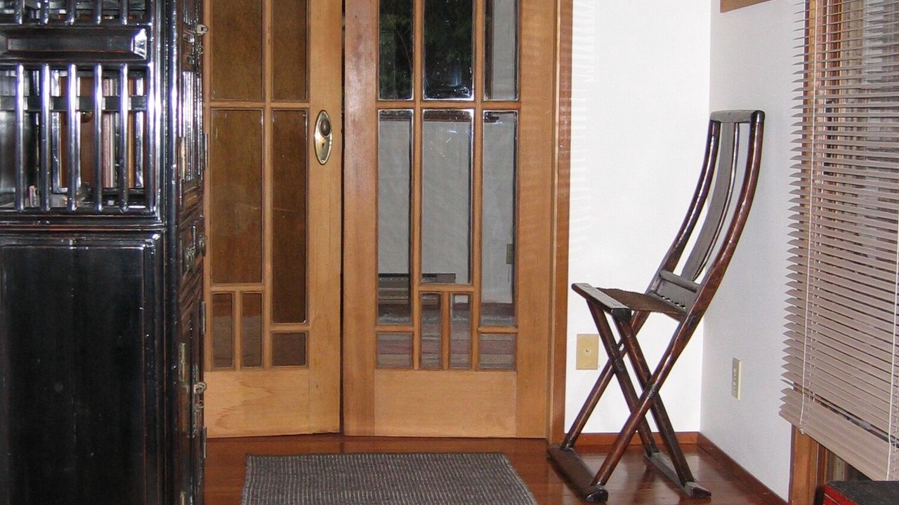 Photo of Bathroom in Hornby Island