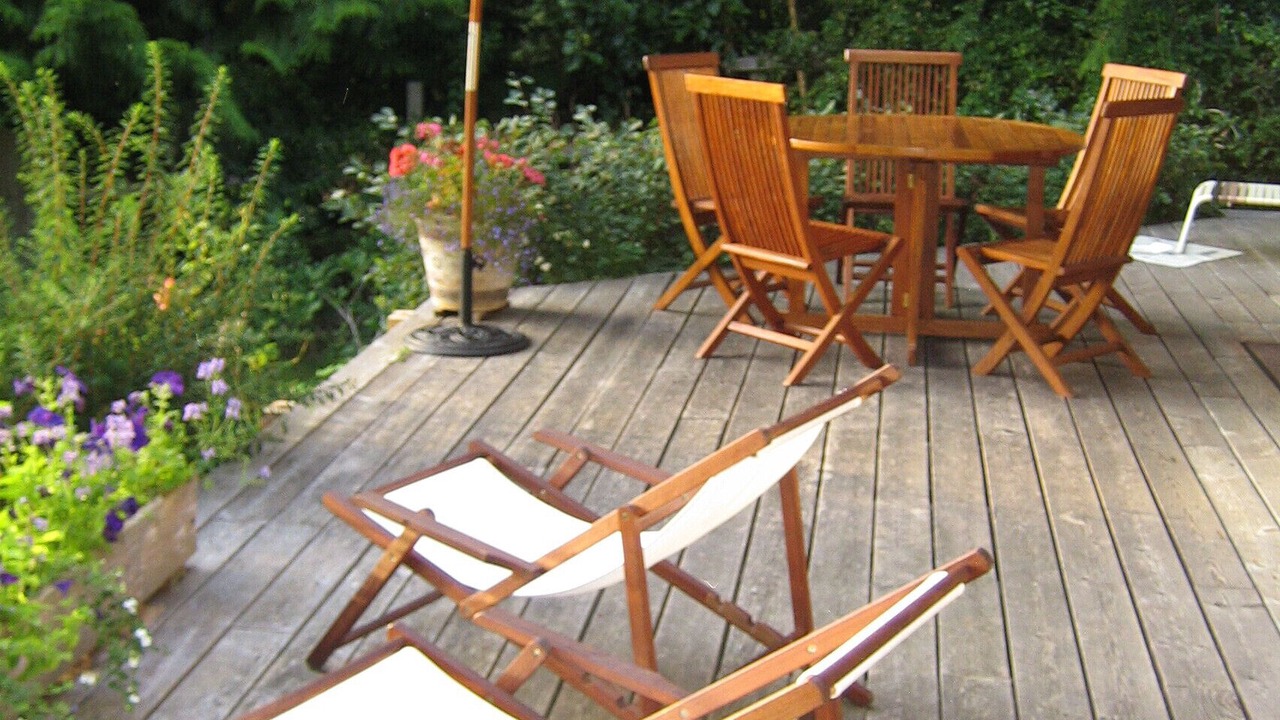 Photo of Others in Hornby Island