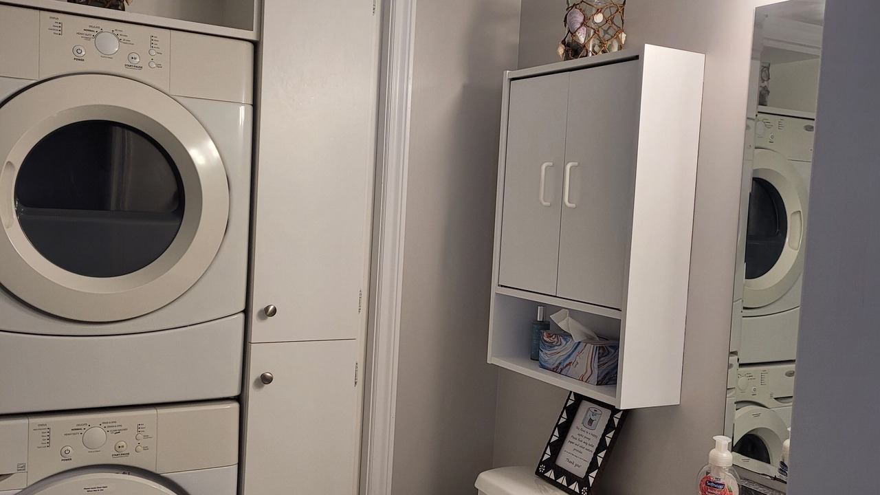 Photo of Bathroom in Black Point