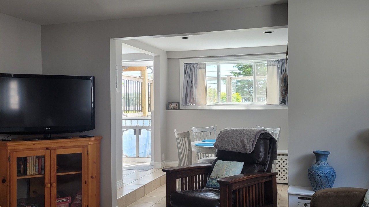 Photo of Livingroom in Black Point