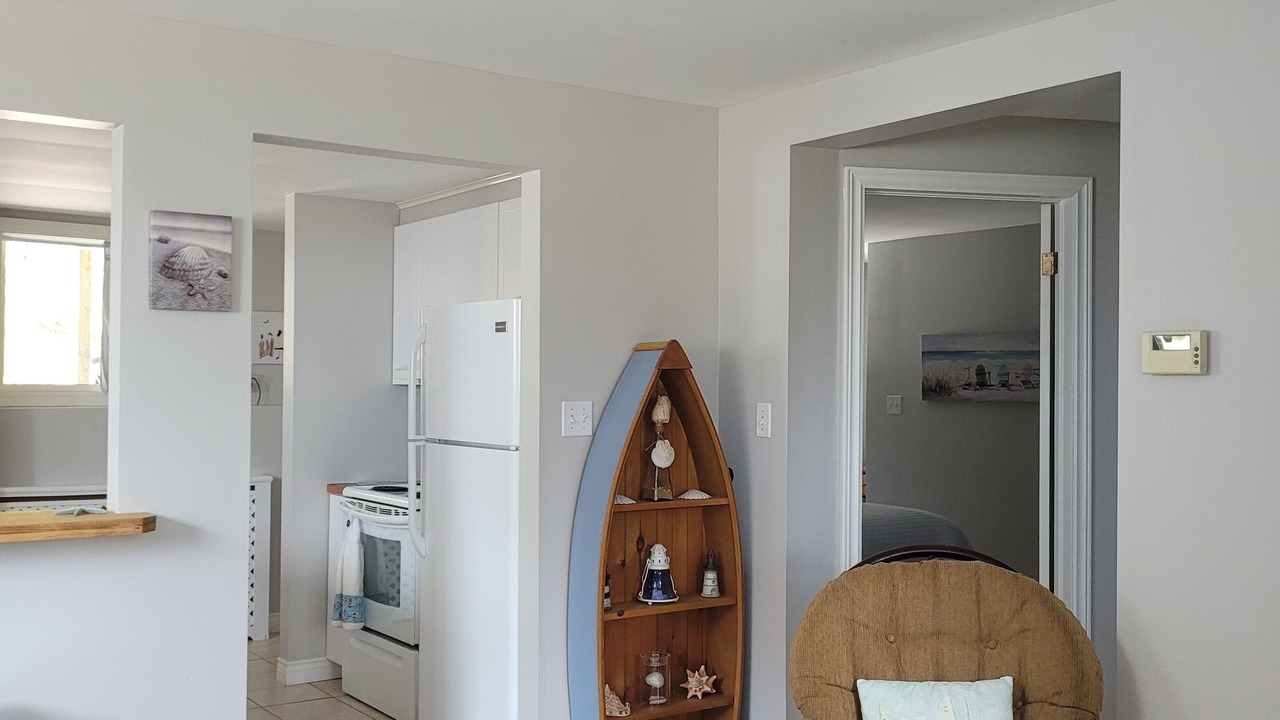 Photo of Livingroom in Black Point