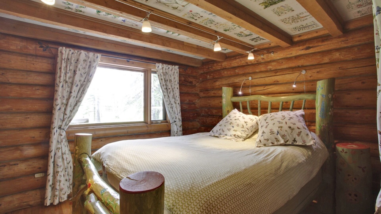 Photo of Bedroom in Calgary