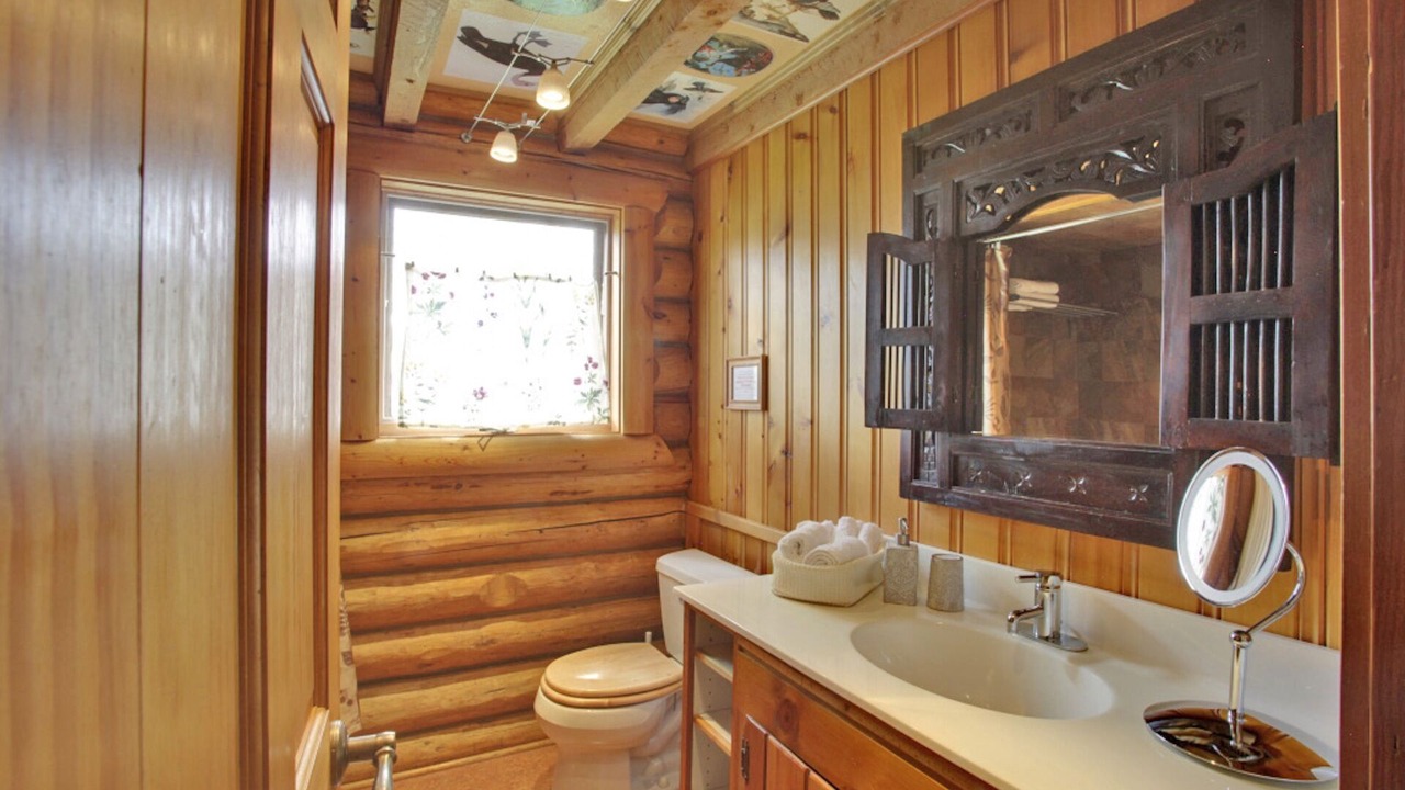 Photo of Bathroom in Calgary