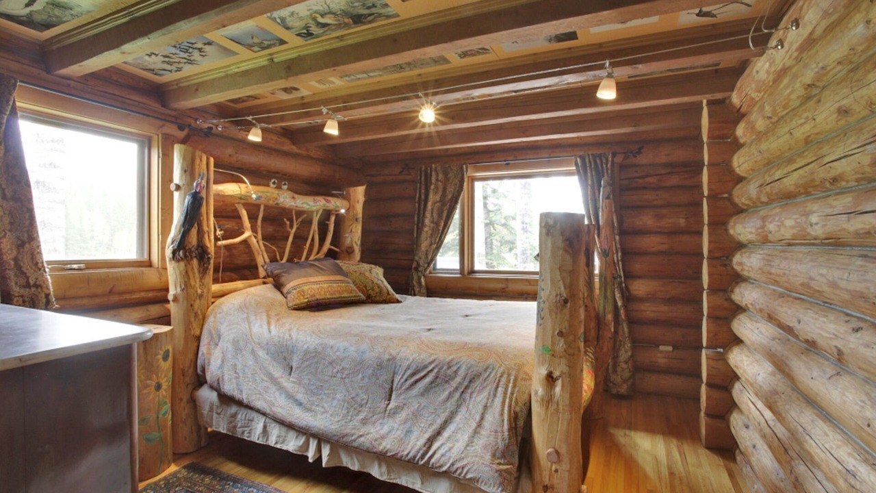 Photo of Bedroom in Calgary