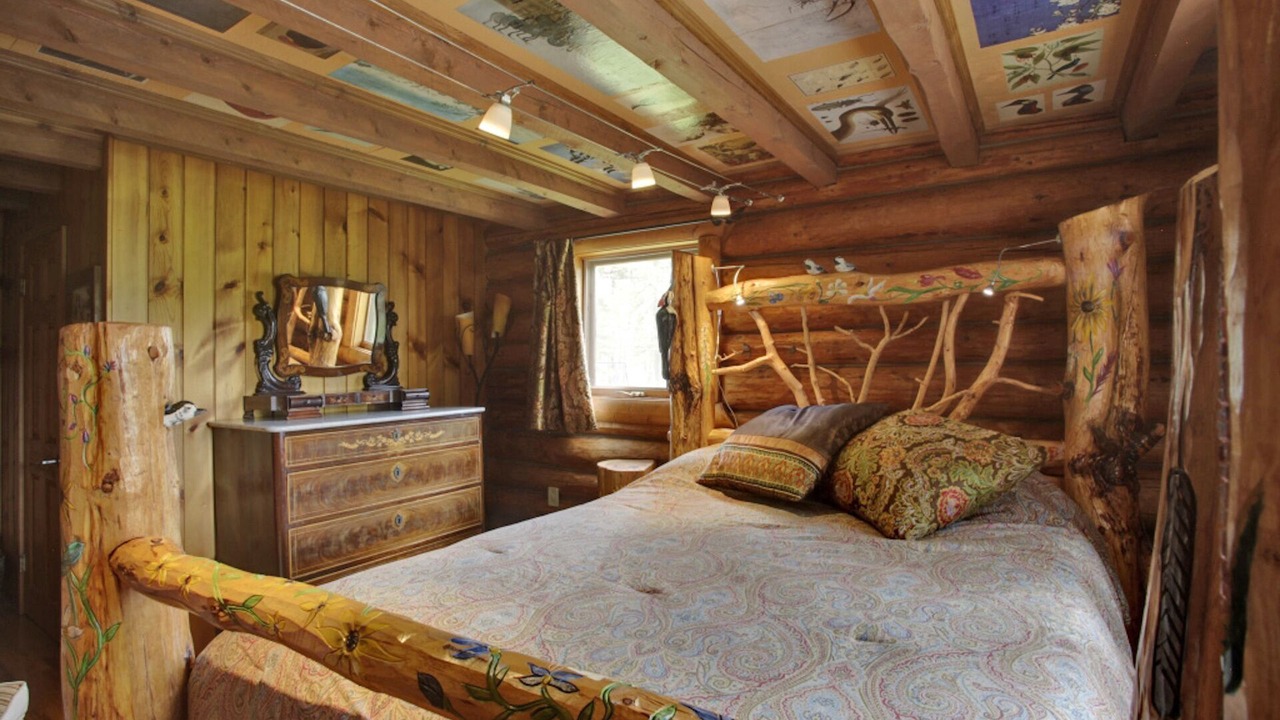 Photo of Bedroom in Calgary