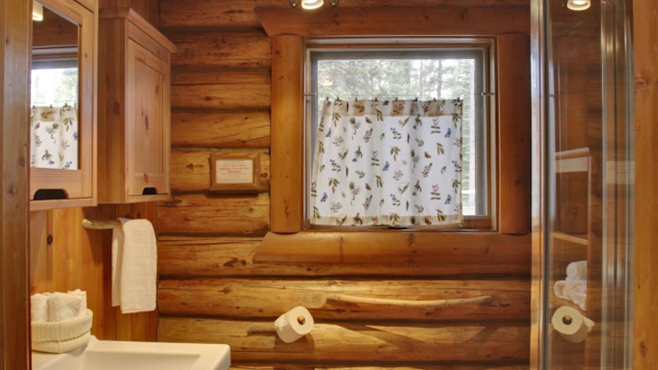Photo of Bathroom in Calgary