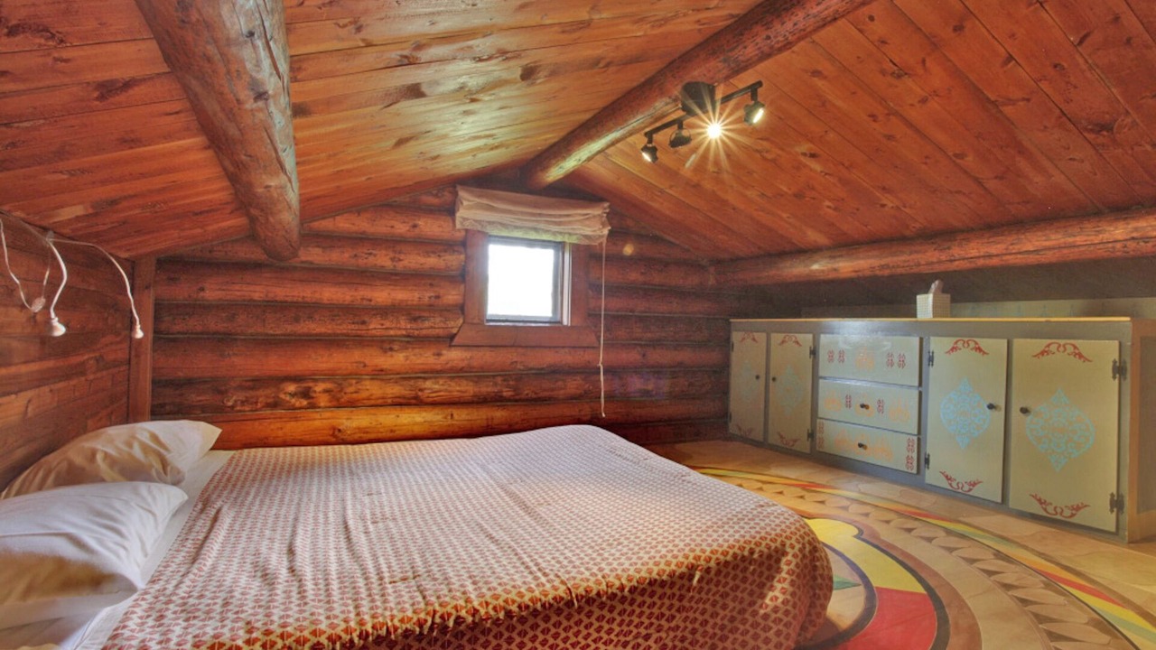 Photo of Bedroom in Calgary
