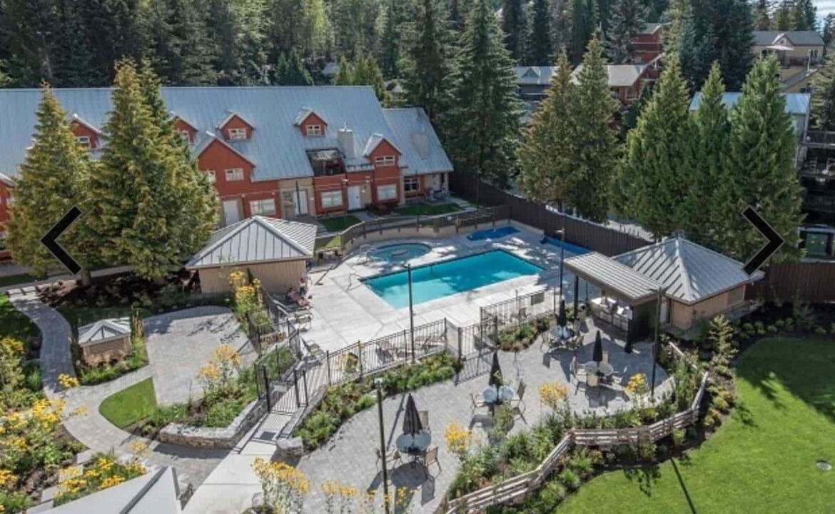 Photo of Outdoor in Whistler Creekside