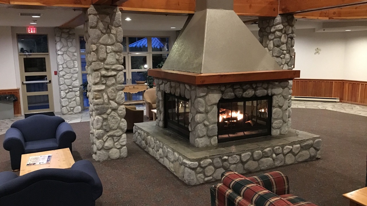 Photo of Livingroom in Whistler Creekside