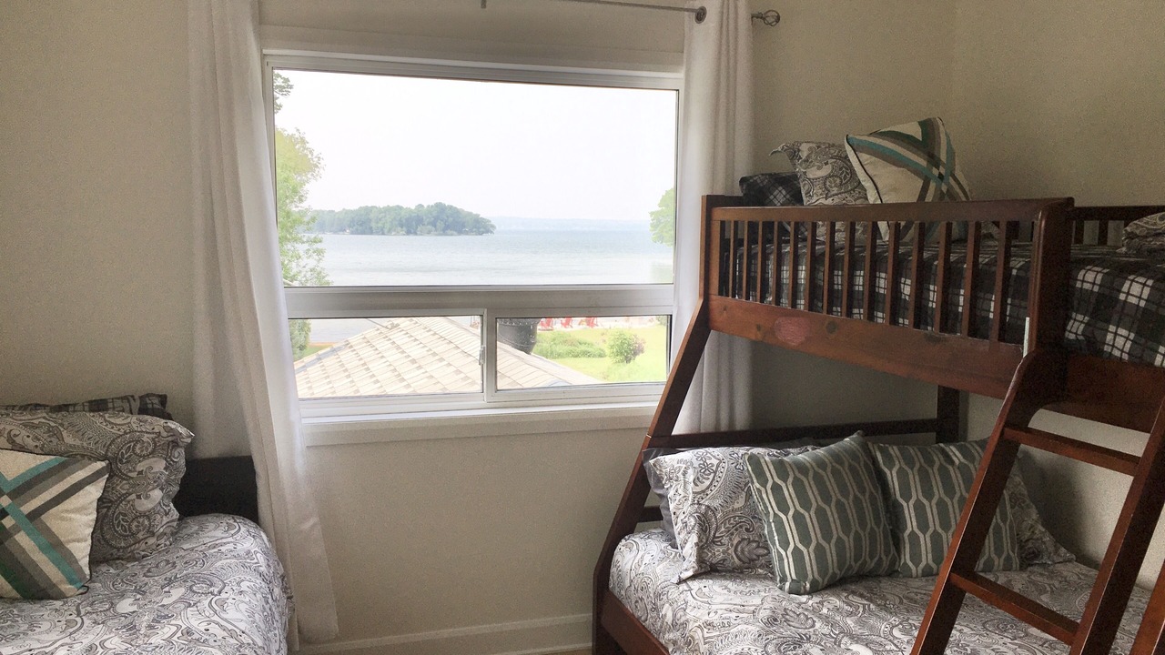 Photo of Bedroom in Ramara