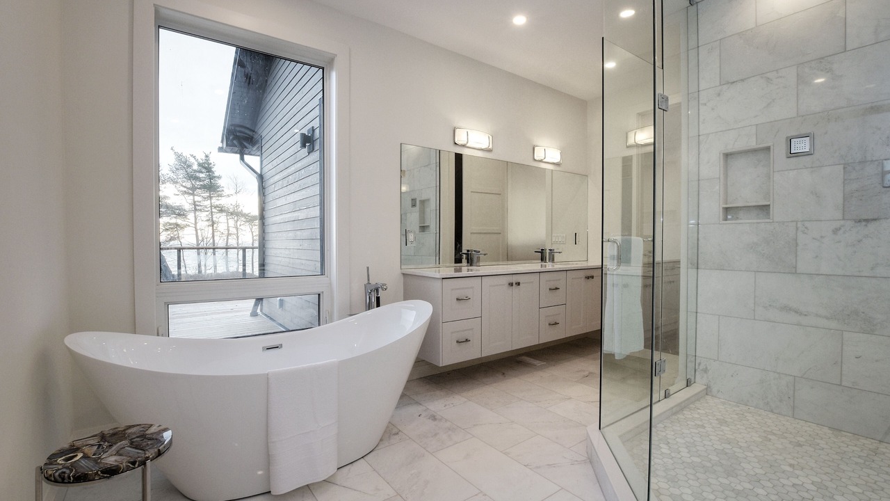 Photo of Bathroom in Dunnville