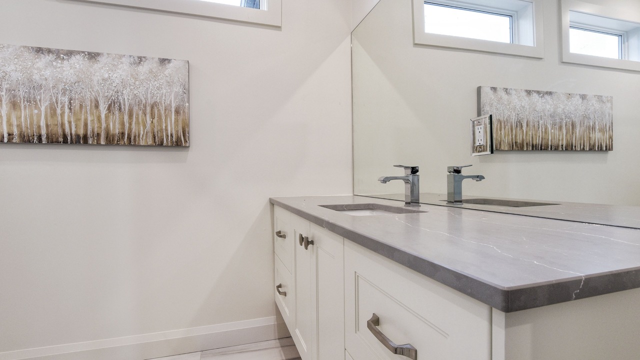 Photo of Bathroom in Dunnville