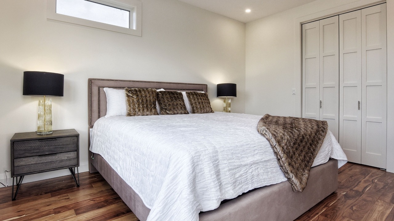 Photo of Bedroom in Dunnville