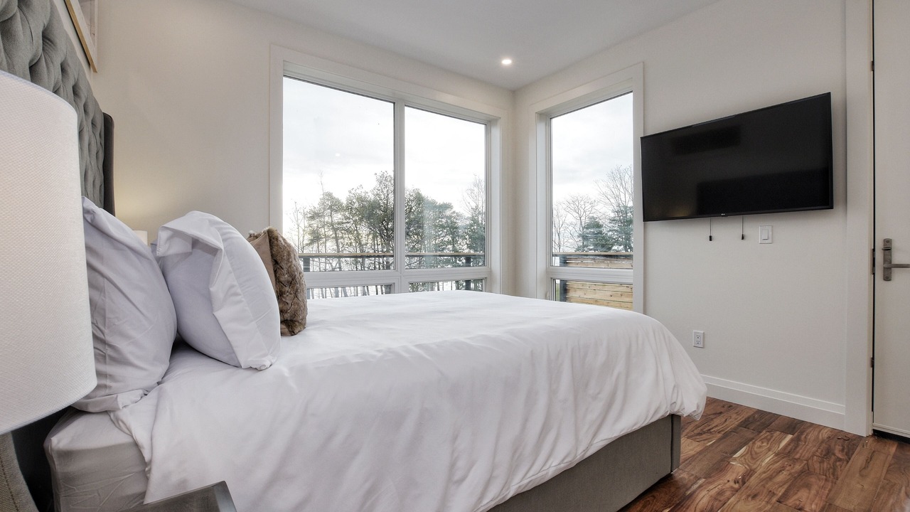 Photo of Bedroom in Dunnville