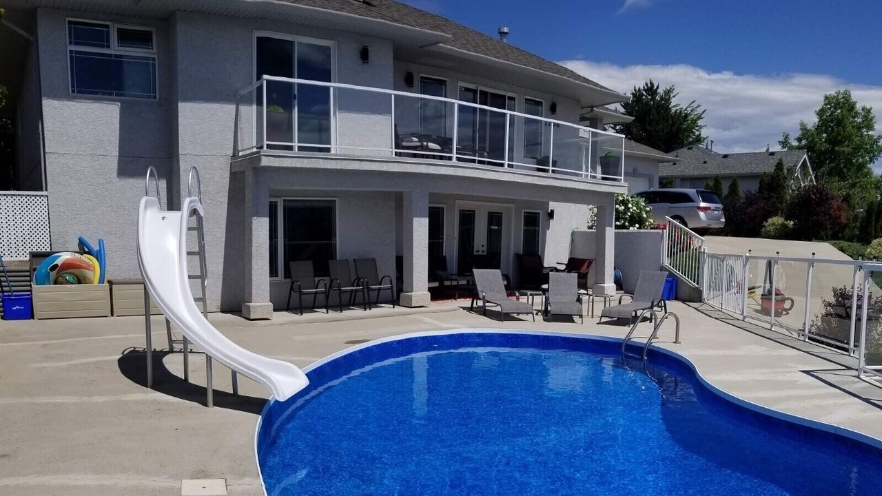 Photo of Outdoor in Central Okanagan