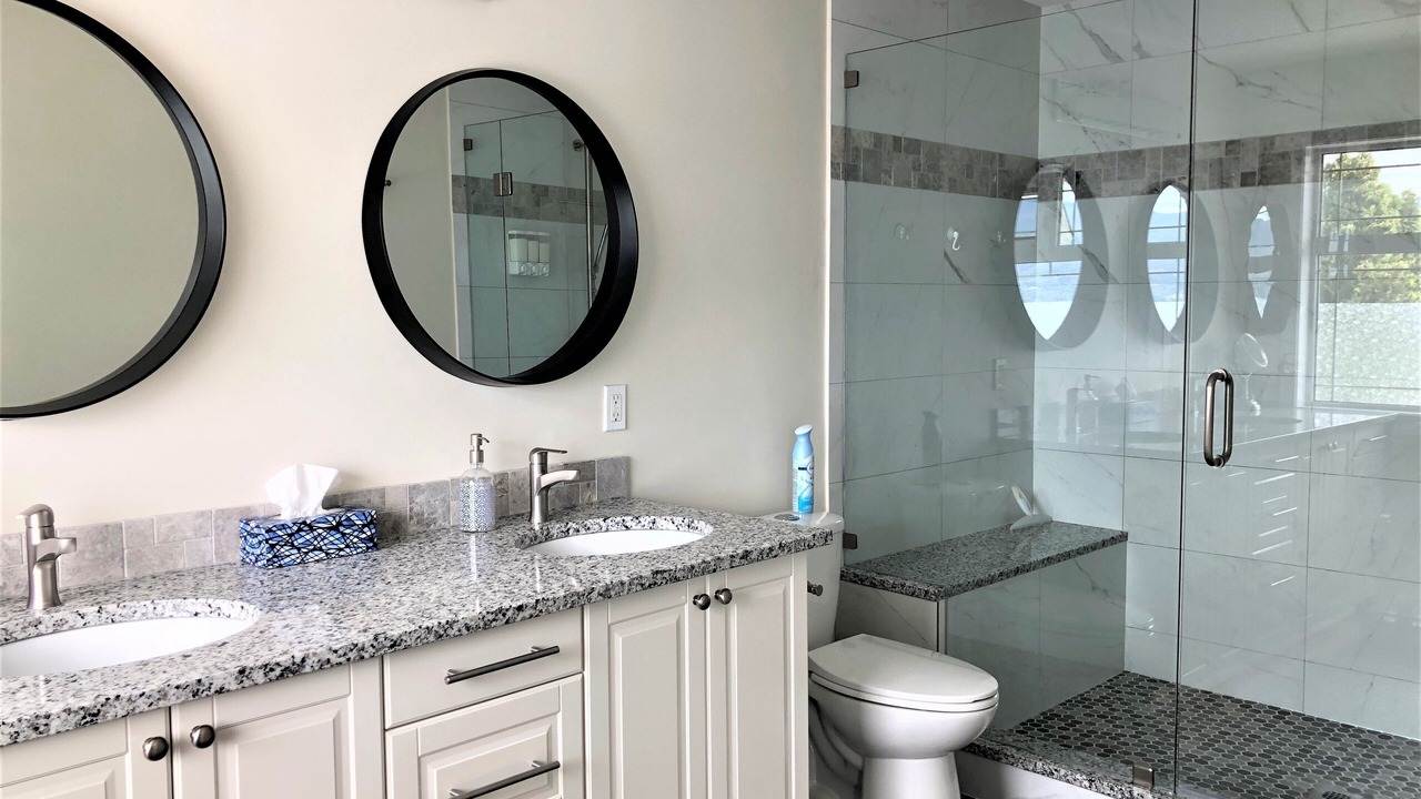 Photo of Bathroom in Central Okanagan
