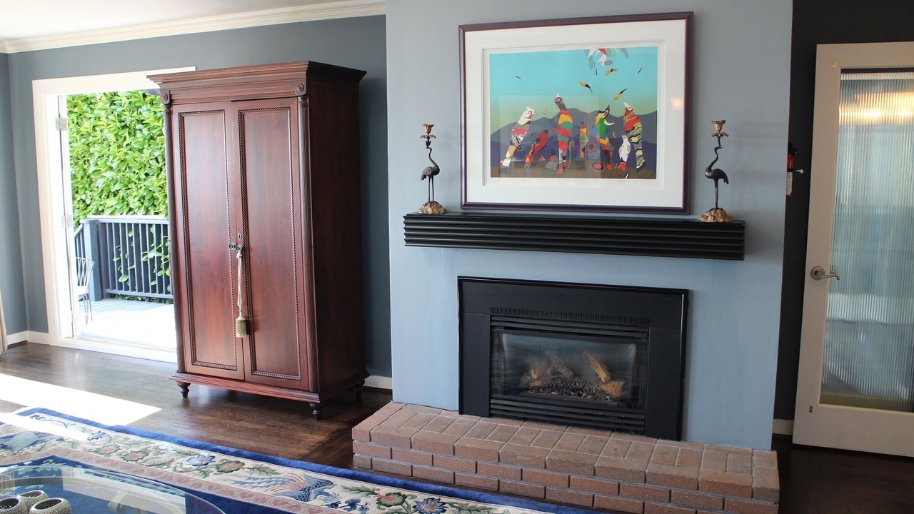 Photo of Livingroom in White Rock