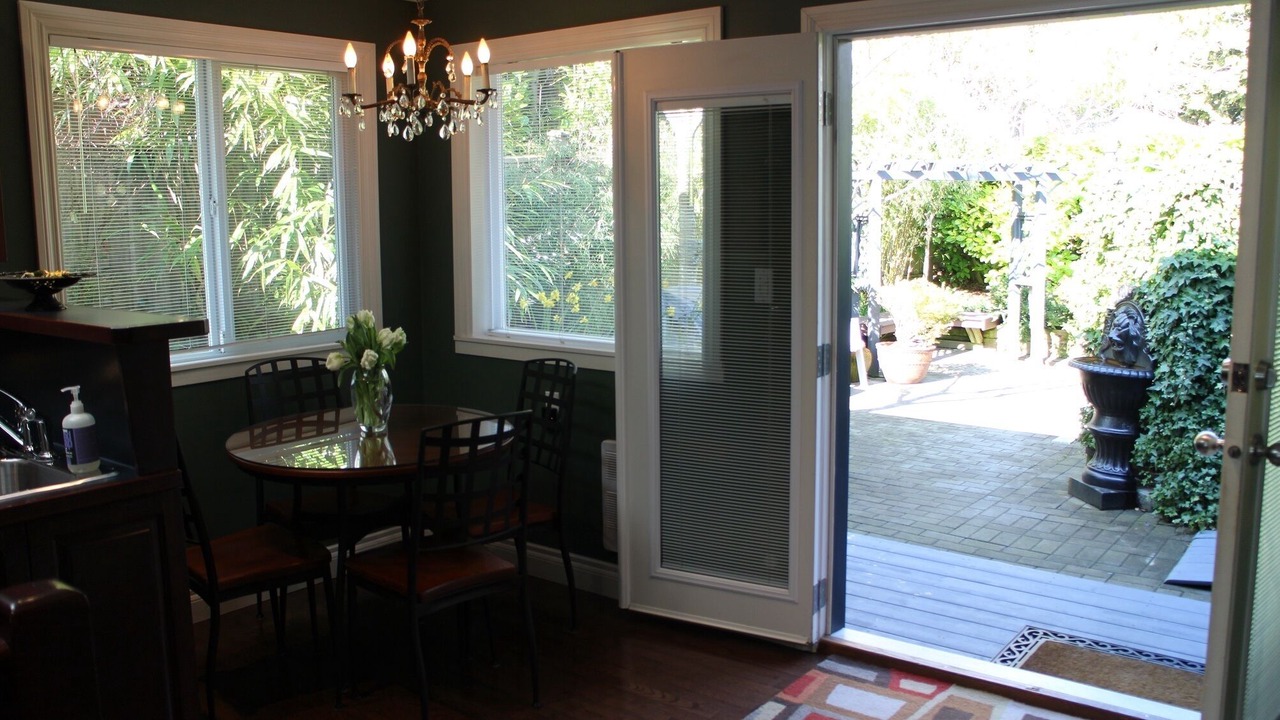 Photo of Outdoor in White Rock