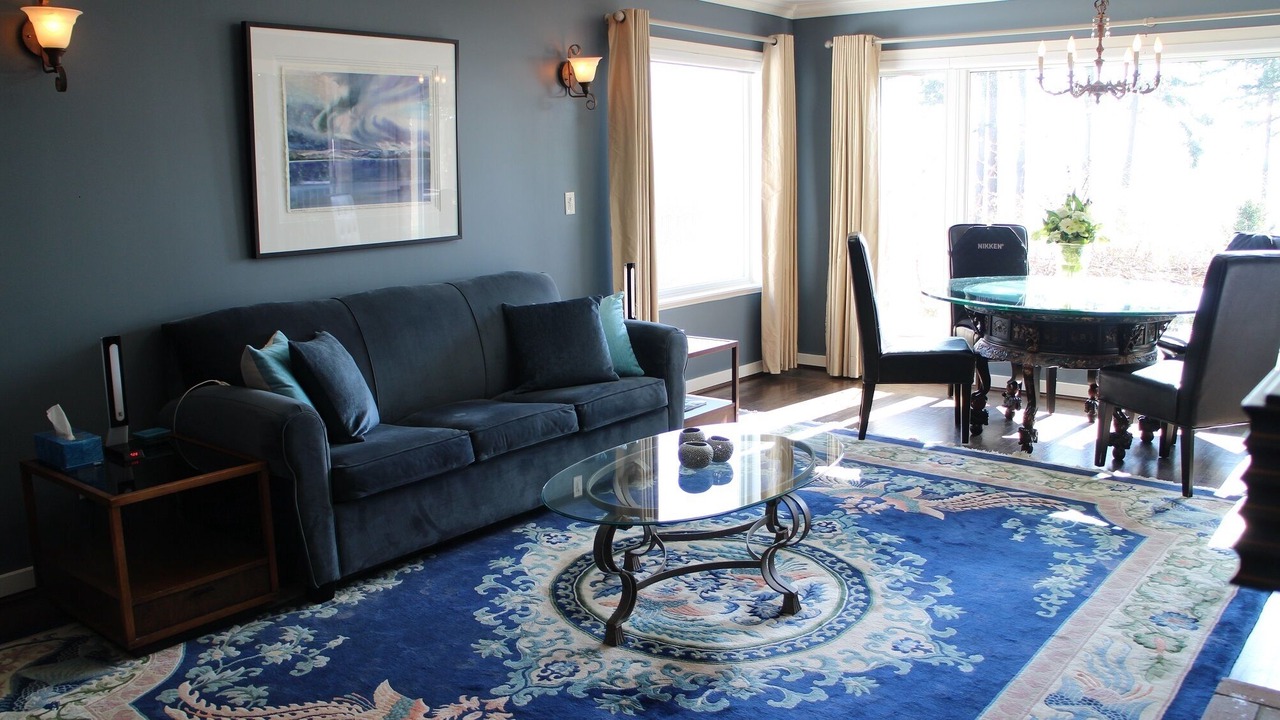Photo of Bedroom in White Rock
