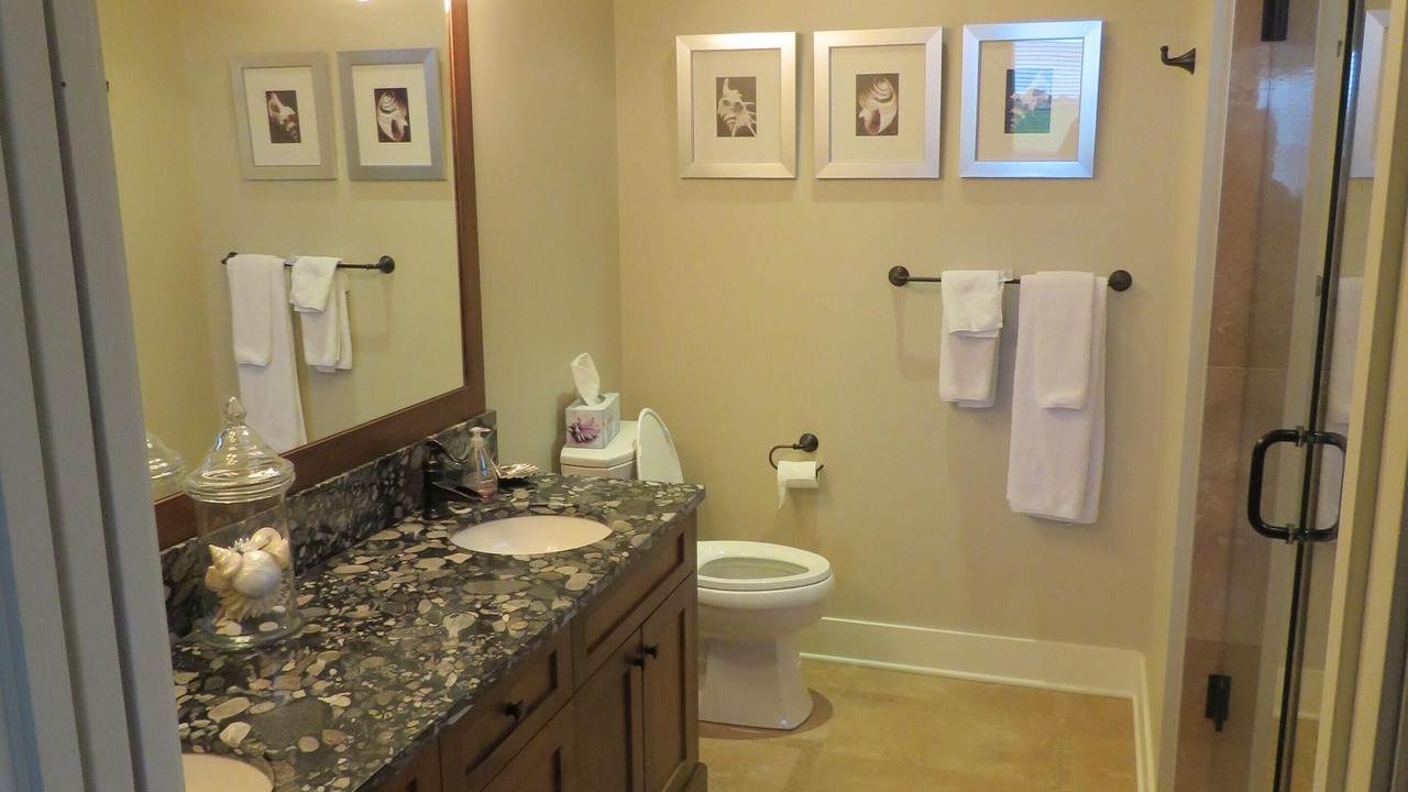 Photo of Bathroom in Regional District of Nanaimo