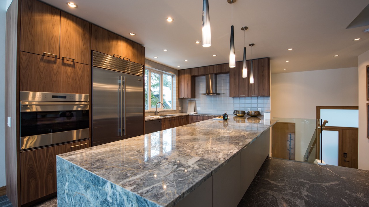 Photo of Kitchen in Upper Village