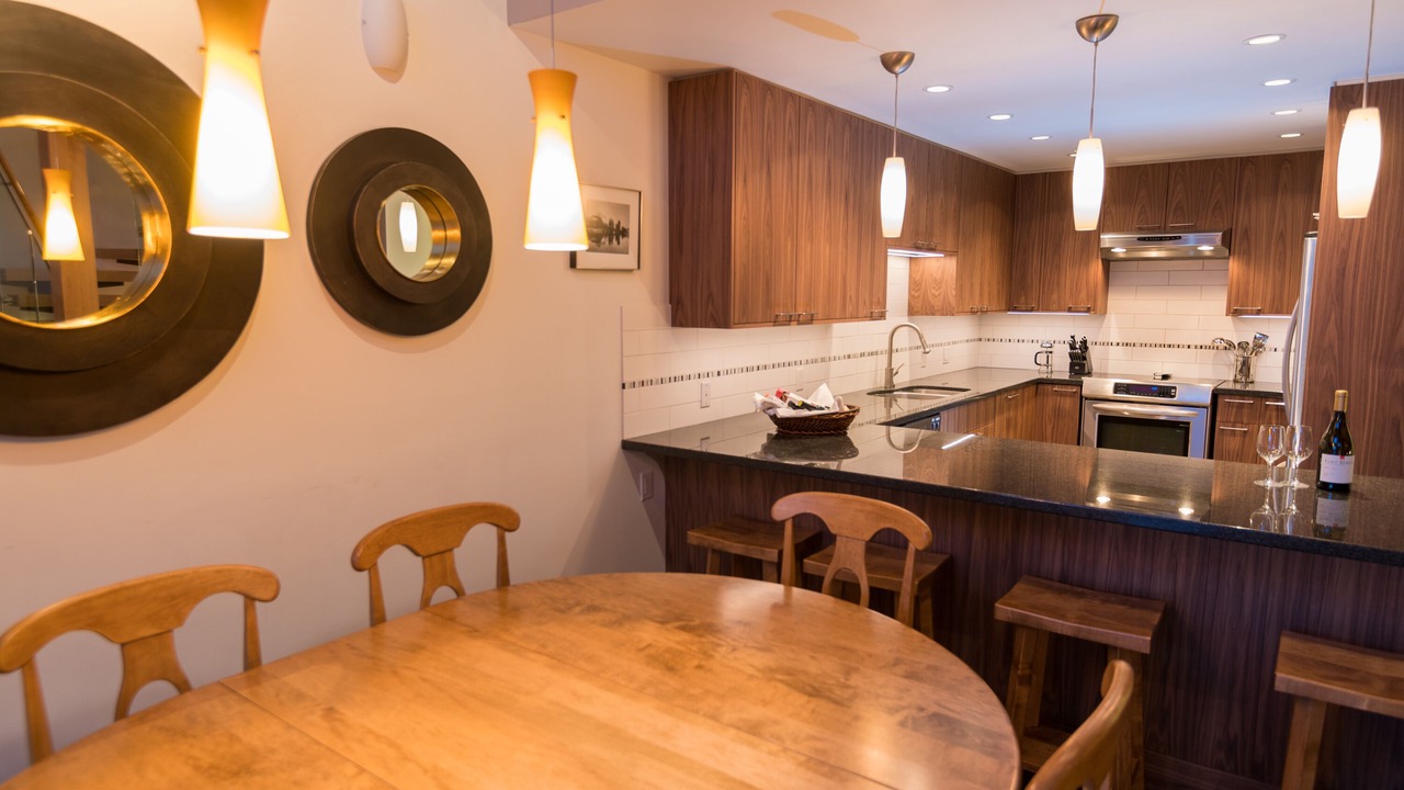 Photo of Kitchen in Upper Village