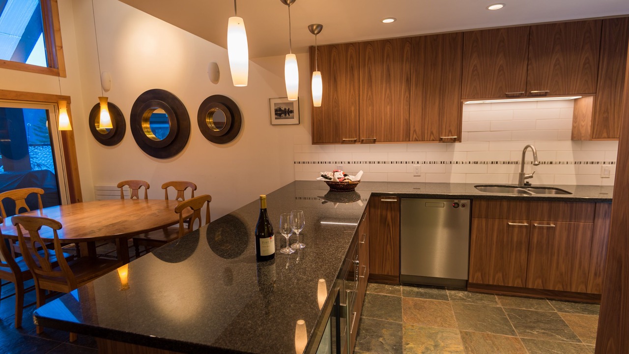 Photo of Kitchen in Upper Village