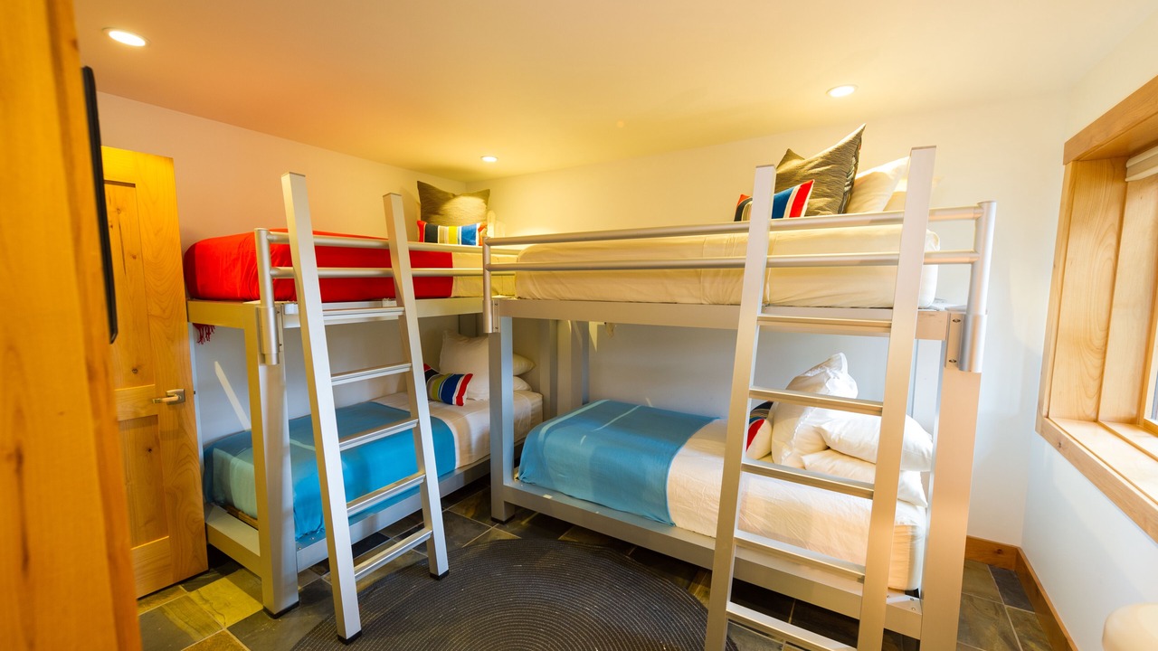Photo of Bedroom in Upper Village