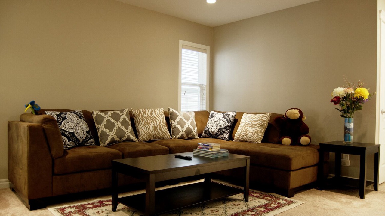 Photo of Livingroom in Symons Valley