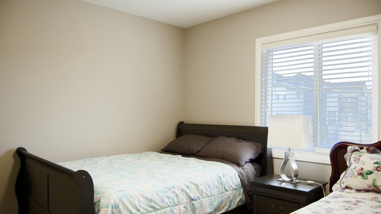 Photo of Bedroom in Symons Valley