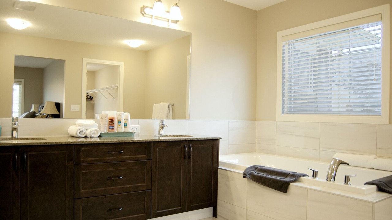 Photo of Bathroom in Symons Valley