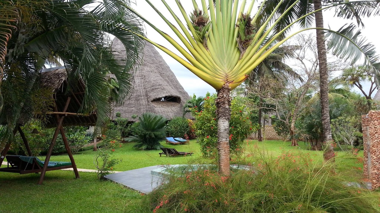 Photo of Outdoor in Galu