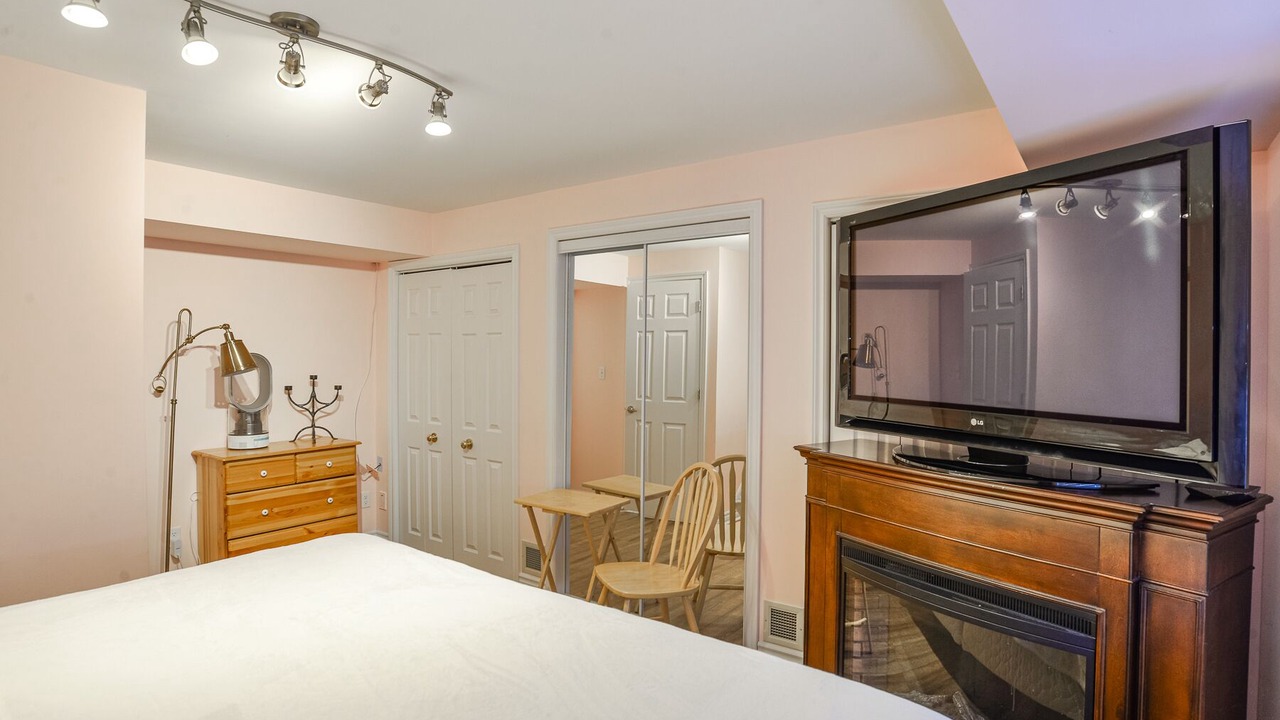 Photo of Bedroom in Orillia