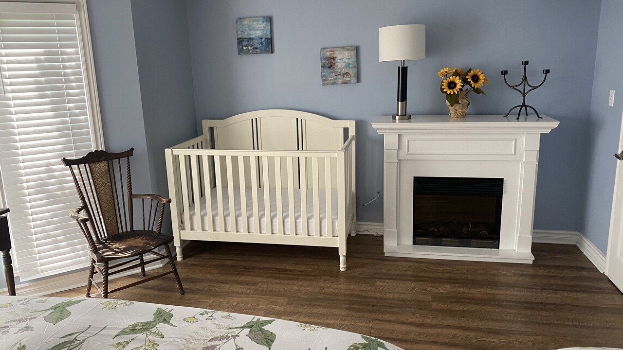 Photo of Livingroom in Orillia