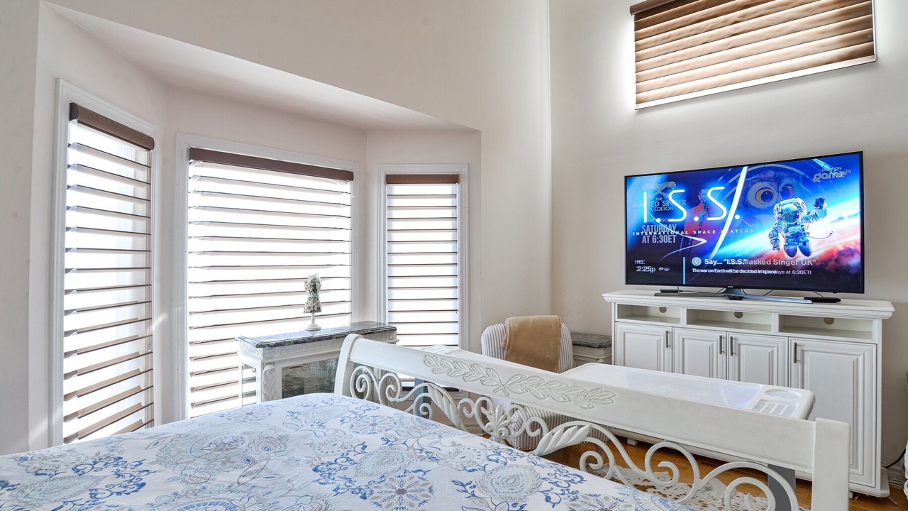 Photo of Bedroom in Orillia