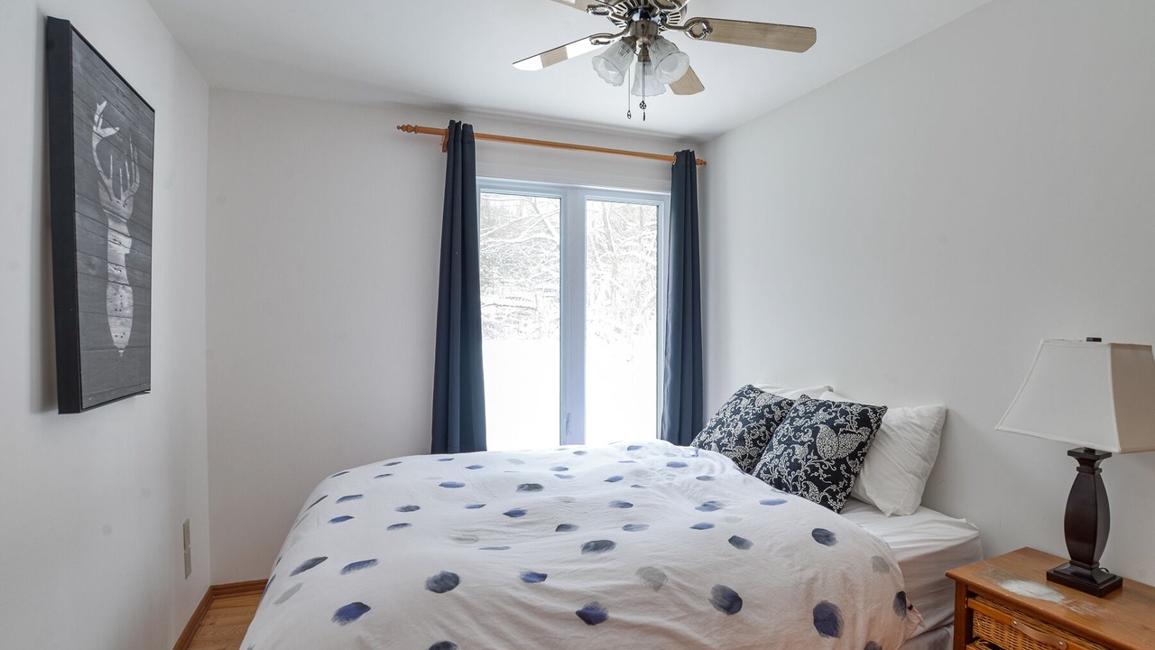 Photo of Bedroom in Orillia
