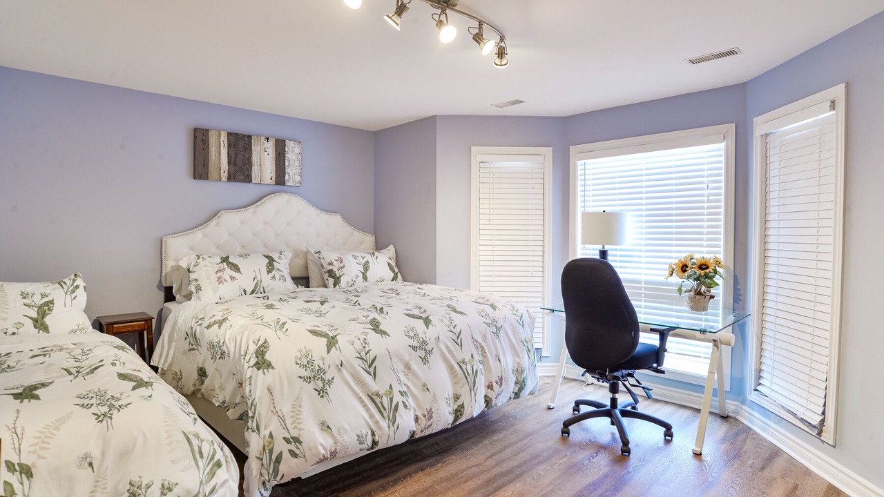 Photo of Bedroom in Orillia