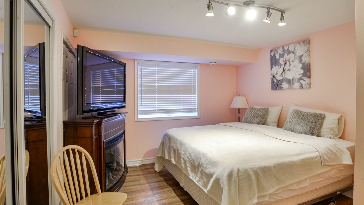 Photo of Bedroom in Orillia