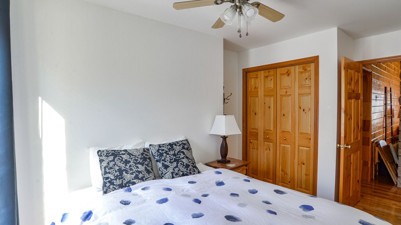 Photo of Bedroom in Orillia