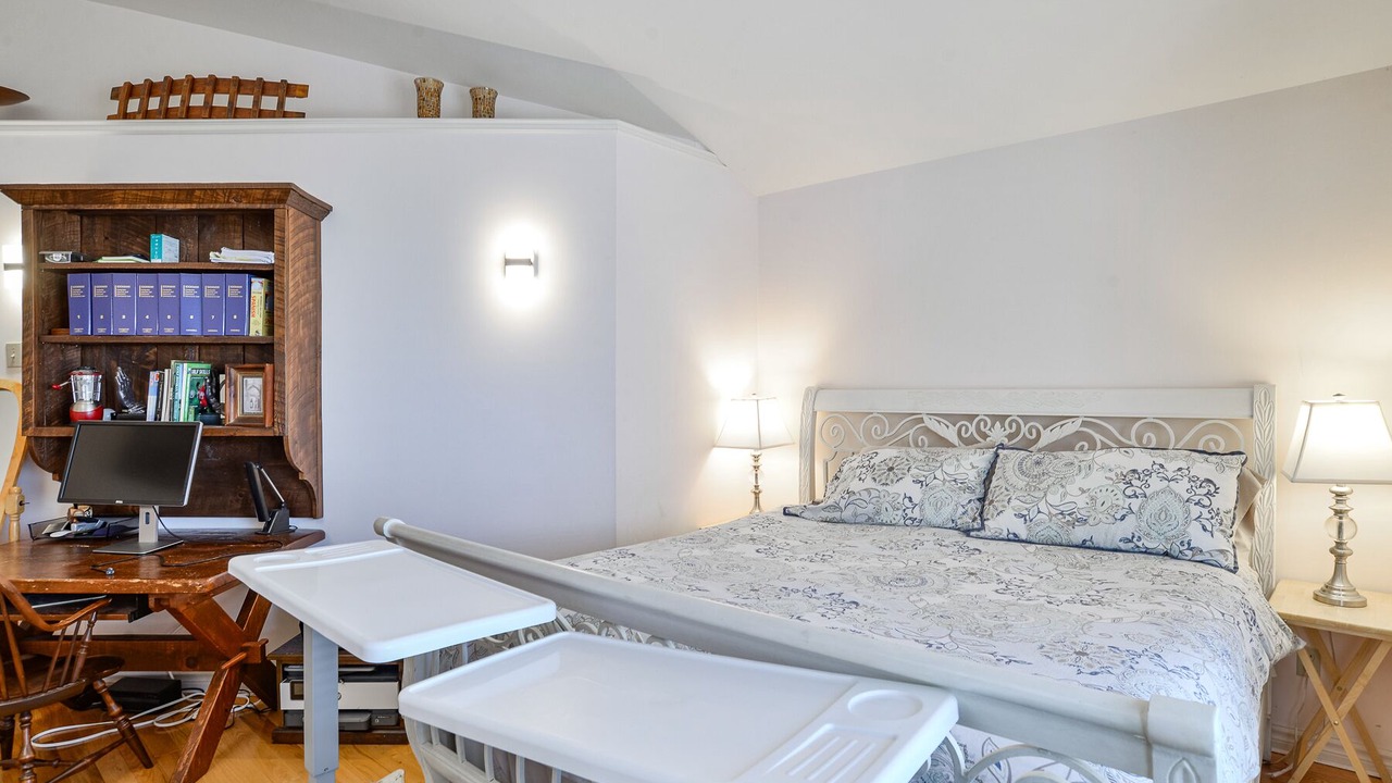 Photo of Bedroom in Orillia