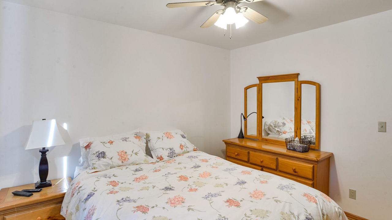 Photo of Bedroom in Orillia