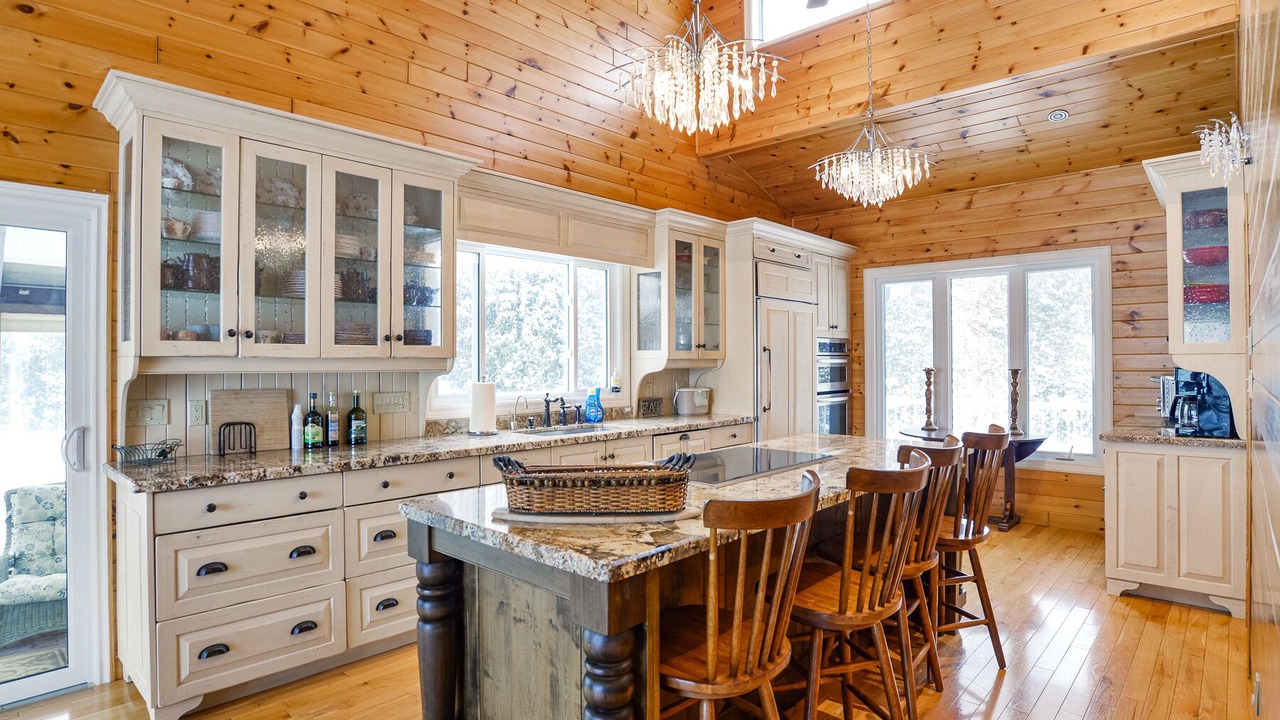 Photo of Kitchen in Orillia