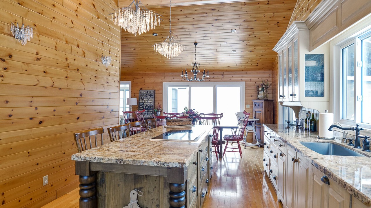 Photo of Kitchen in Orillia