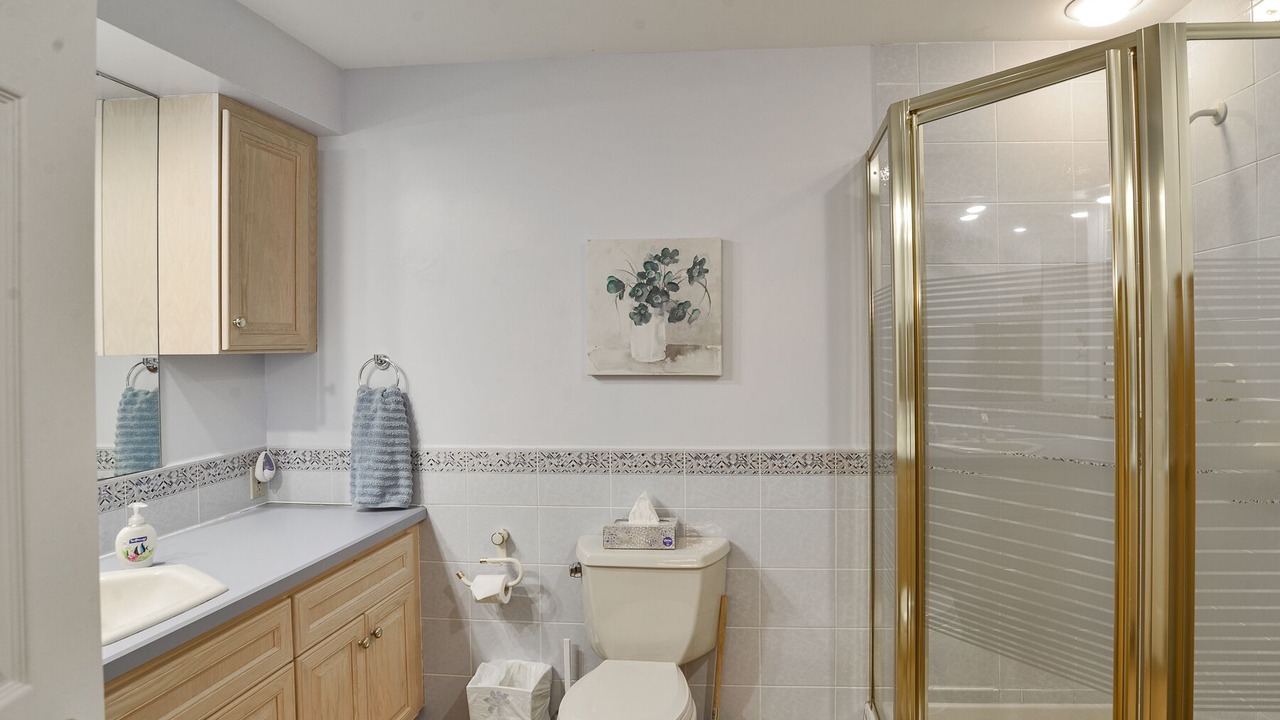 Photo of Bathroom in Orillia